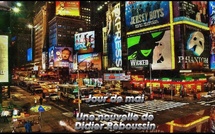 Jour de Mai | Didier Reboussin | 2015 Jour de Mai | Didier Reboussin | 2015