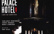 Bunker Palace Hôtel | 1989