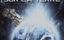 11 octobre 2317 : Un dernier Regard sur la Terre | Michel Llory | 2014
