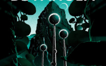 Les Sentinelles de Pangéa | Joslan F. Keller | 2020 Les Sentinelles de Pangéa | Joslan F. Keller | 2020