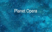 Genre : Planet Opera