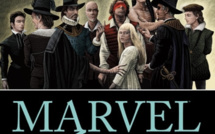 Marvel 1602 | Neil Gaiman, Andy Kubert | 2003-2004