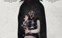 Mister Babadook | The Babadook | 2014