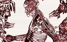 La dernière Machine | Jean-Marc de Vos | 2022