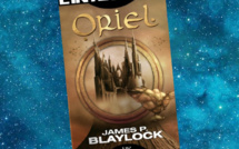 Oriel | Elfin | James P. Blaylock | 1982-1989 Oriel | Elfin | James P. Blaylock | 1982-1989