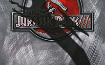 Jurassic Park 3 | Jurassic Park III | 2001