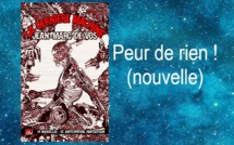 Peur de rien ! | Jean-Marc de Vos | 2022 Peur de rien ! | Jean-Marc de Vos | 2022