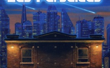 Les Perséides et autres Nouvelles | The Perseids ans Other Stories | Robert Charles Wilson | 2000 Les Perséides et autres Nouvelles | The Perseids ans Other Stories | Robert Charles Wilson | 2000