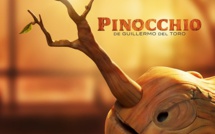 Pinocchio | Guillermo del Toro's Pinocchio | 2022
