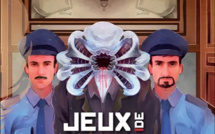 Jeux de prédation | Giger Cobb | 2022