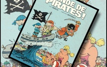 Bande de Pirates ! | Tony Emeriau, Dominique Hennebaut | 2022