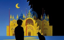 Otto et les Néantistes - Nouvelle fable de Venise | Stéphane Croenne | 2022