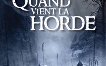 Quand vient la horde | Aurélie Luong | 2022