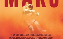 Seul sur Mars | The Martian | Andy Weir | 2011