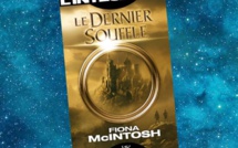 Le dernier Souffle | The Quickening | Fiona McIntosh | 2003-2004 Le dernier Souffle | The Quickening | Fiona McIntosh | 2003-2004