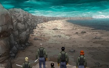 Europa | Leo, Rodolphe, Janjetov | 2021-... Europa | Leo, Rodolphe, Janjetov | 2021-...