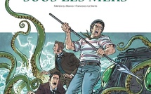 20000 Lieues sous les Mers | Ventimila Leghe sotto i Mari | Fabrizio Lo Bianco, Francesco Lo Storto | 2018 20000 Lieues sous les Mers | Ventimila Leghe sotto i Mari | Fabrizio Lo Bianco, Francesco Lo Storto | 2018