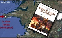 Voyage au Centre de la Terre | Curd Ridel, Frédéric Garcia | 2021 Voyage au Centre de la Terre | Curd Ridel, Frédéric Garcia | 2021