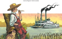 Les Aventures de Tom Sawyer | Le Avventure di Tom Sawyer | Caterina Mognato, Danilo Loizedda | 2018