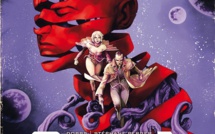 Odyssée sous contrôle | Dobbs, Stéphane Perger | 2016 Odyssée sous contrôle | Dobbs, Stéphane Perger | 2016