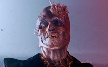 Doctor Who 297 (1) | L'Apocalypse d'Halloween | The Halloween Apocalypse | 2021