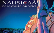 Nausicaa de la Vallée du Vent | 1984