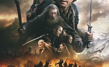 Le Hobbit (3) : La Bataille des cinq Armées | The Hobbit : The Battle of the Five Armies | 2014 Le Hobbit (3) : La Bataille des cinq Armées | The Hobbit : The Battle of the Five Armies | 2014