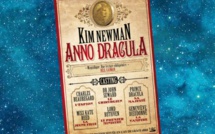 Anno Dracula | Kim Newman | 1992 Anno Dracula | Kim Newman | 1992