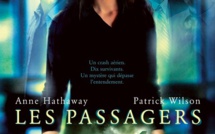 Les Passagers | Passengers | 2008