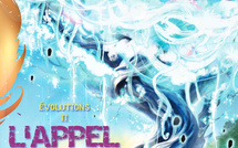 Evolutions | Hélène Destrem | 2023-... Evolutions | Hélène Destrem | 2023-...