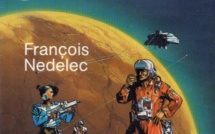 Empire galactique : Le Livre du Rôle | François Nedelec | 1984 Empire galactique : Le Livre du Rôle | François Nedelec | 1984