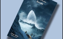 Exode | Arnauld Pontier | 2023