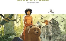 Le Livre de la Jungle | Jean-Blaise Djian, Tiéko | 2020 Le Livre de la Jungle | Jean-Blaise Djian, Tiéko | 2020