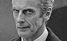 Doctor Who | Docteur no 12 : Peter Capaldi | Question !