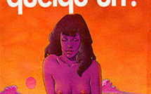 Y'a quelqu'un ? | Philippe Curval | 1979