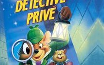 Basil Détective privé | The Great Mouse Detective | 1986