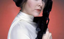 Star Wars : Princesse Leia, Carrie ou Sissy ?