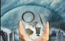 Chroniques Syliannes | Livre 2 : Le Maître de l'Oracle | Véronique Tardy | 2010