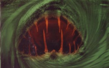 Dagon | 2001