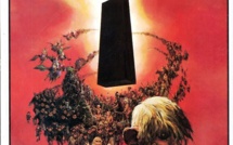 Le grand pouvoir du Chninkel | Van Hamme, Rosinski | 1988