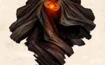 L'Apprentie du Magicien | The Magician's Apprentice | Trudi Canavan | 2009 L'Apprentie du Magicien | The Magician's Apprentice | Trudi Canavan | 2009