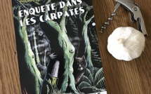 Enquête dans les Carpates | Philippe Lemaire | 2023
