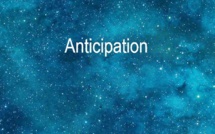 Genre : Anticipation