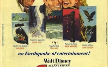 Les Enfants du Capitaine Grant | In Search of the Castaways | 1962