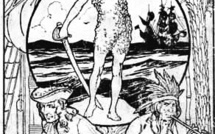 Peter Pan | J.M. Barrie | 1911
