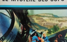 Le mystère des Sups | B.R. Bruss | 1967