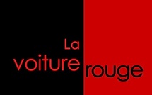 La voiture rouge | Jacques Timmermans | 2022
