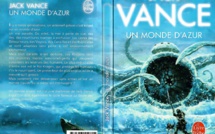 Un monde d'azur | The Blue World | Jack Vance | 1966 Un monde d'azur | The Blue World | Jack Vance | 1966