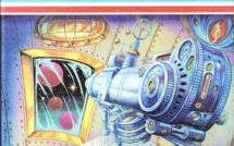 Les Zwüls de Réhan | Gabriel Jan | 1975 Les Zwüls de Réhan | Gabriel Jan | 1975