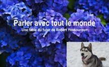 Parler avec tout le monde | Robert Yessouroun | 2023